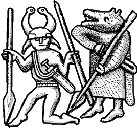 Berserker image