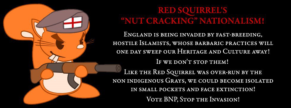 banner from the blog, Nationalism in Our Times of Need